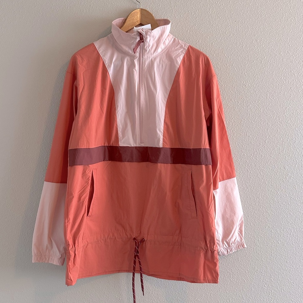NWT Columbia Rain Shell - Sz M